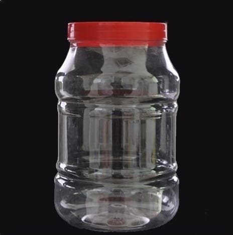 2000 ML PET JAR